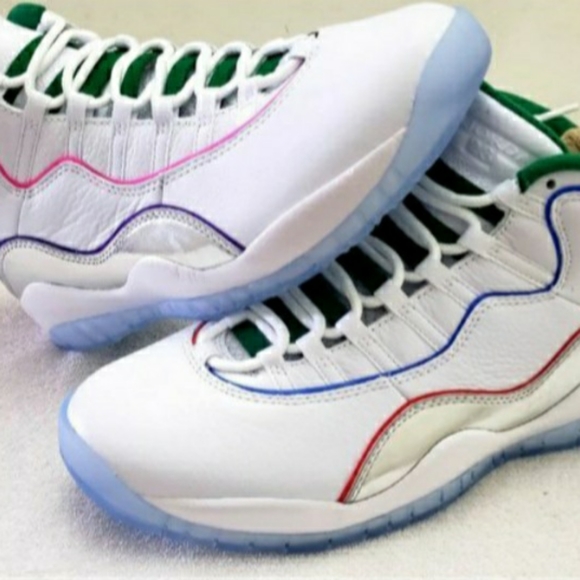 Jordan - Picture 3 of 7